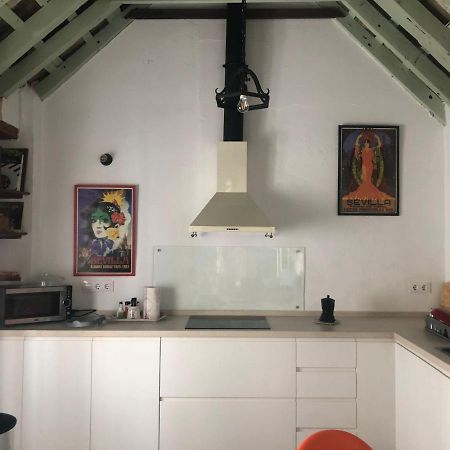 バルバテ Boutique House Junto Al Marヴィラ エクステリア 写真