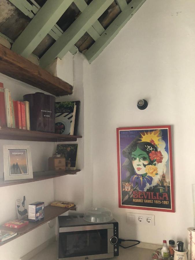 バルバテ Boutique House Junto Al Marヴィラ エクステリア 写真